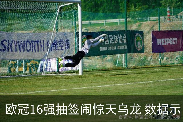 欧冠16强抽签闹惊天乌龙 数据示巴黎难称夺冠大热